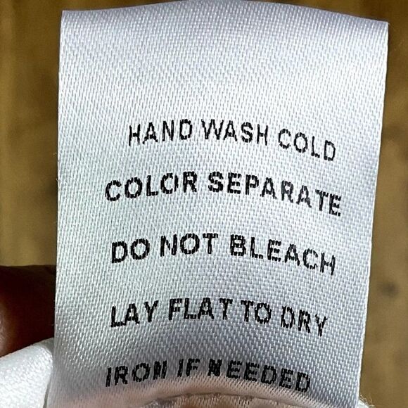 Bittersweet Hold On To Me Mini Dress, Women's Small, NWT, White - Picture 15 of 15